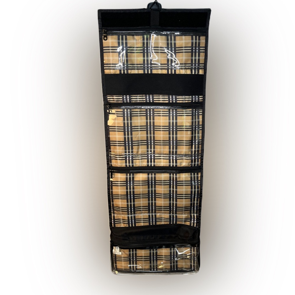 Modella travel make-up bag
